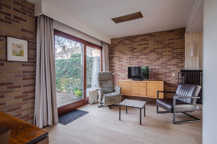 Foto 21 van Vondellaan 91