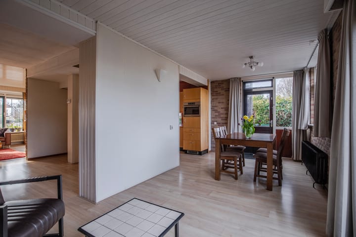 Foto 22 van Vondellaan 91