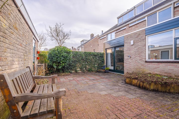 Foto 24 van Vondellaan 91