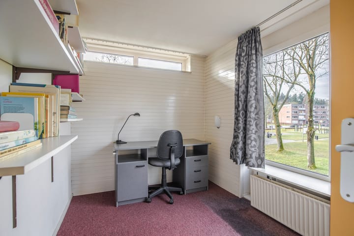 Foto 26 van Vondellaan 91