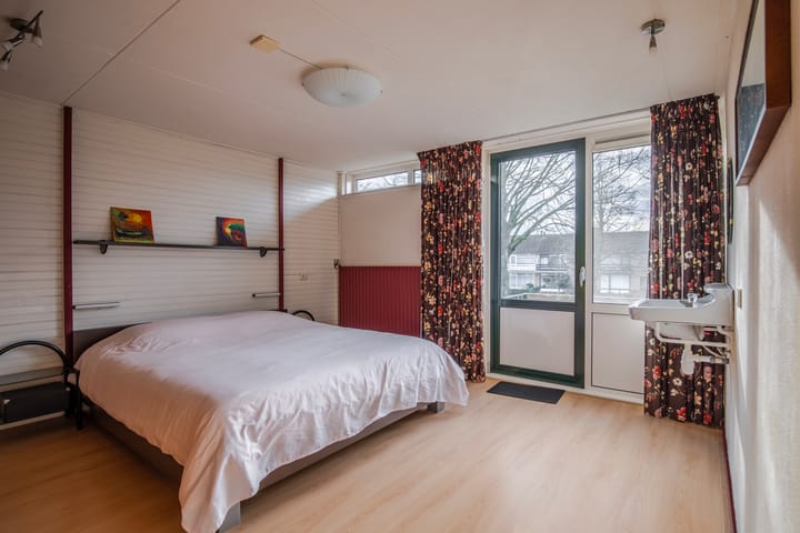 Foto 27 van Vondellaan 91