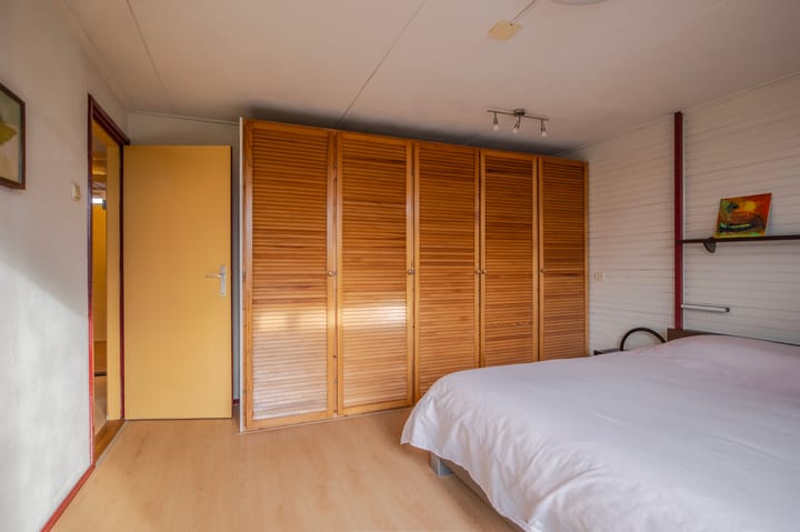 Foto 28 van Vondellaan 91