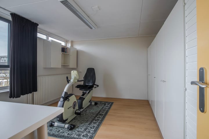 Foto 30 van Vondellaan 91