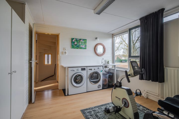 Foto 31 van Vondellaan 91