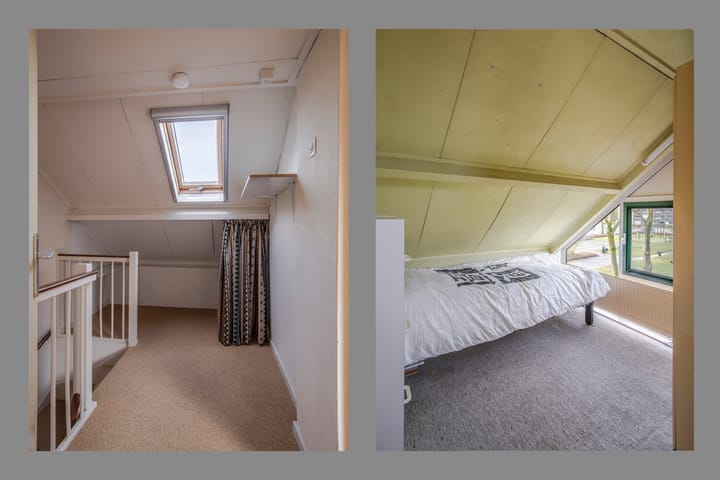 Foto 32 van Vondellaan 91