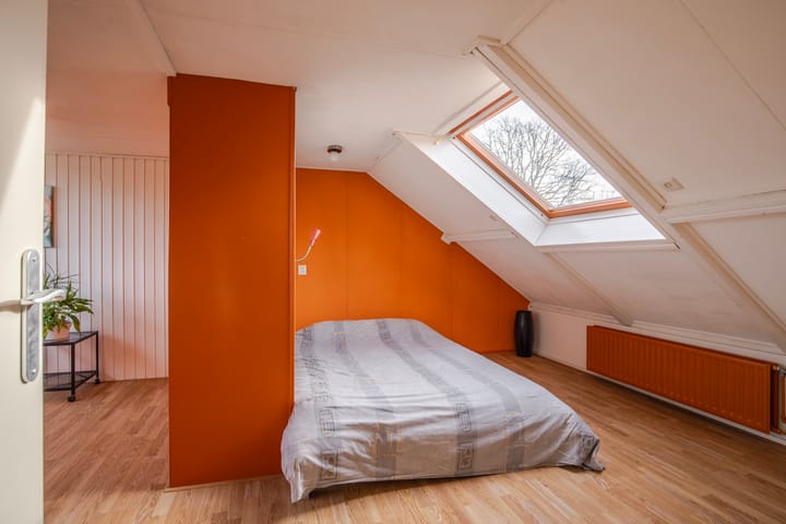 Foto 33 van Vondellaan 91