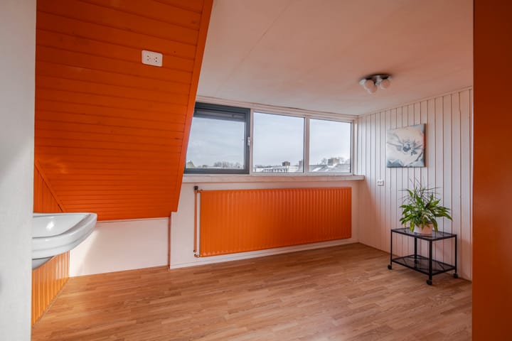 Foto 34 van Vondellaan 91