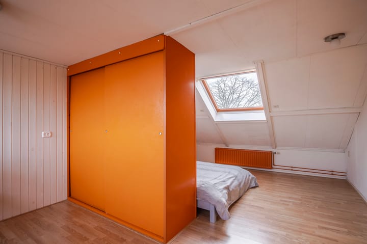 Foto 35 van Vondellaan 91