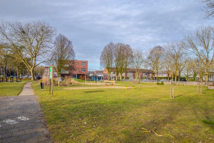 Foto 36 van Vondellaan 91