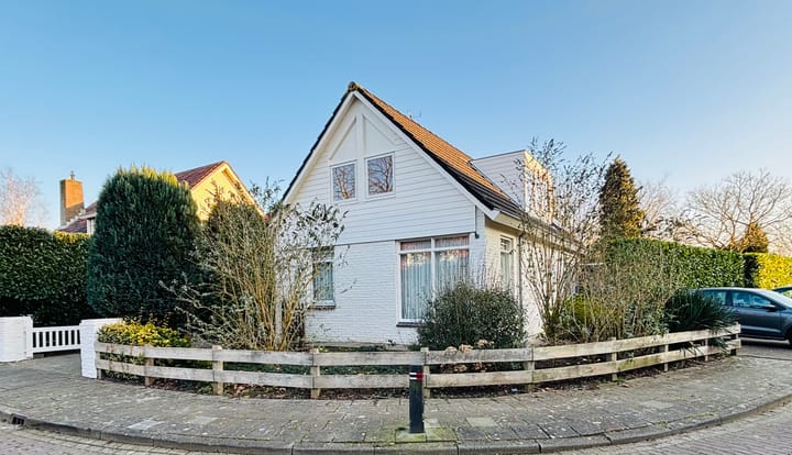 Photo 5 of Dokter de Ridderhof 2