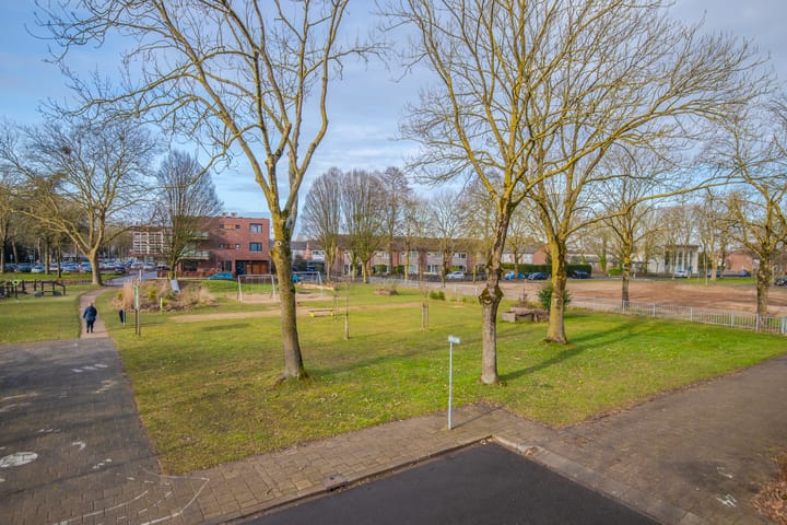 Foto 37 van Vondellaan 91