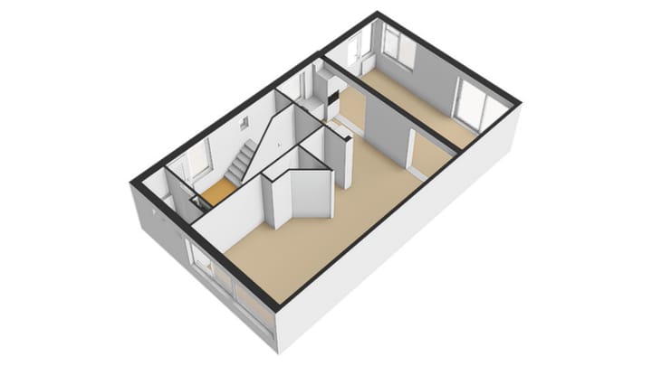 Foto 42 van Vondellaan 91