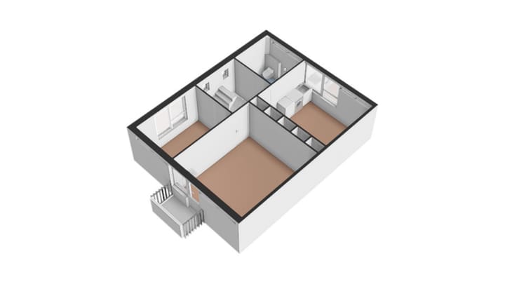 Foto 45 van Vondellaan 91