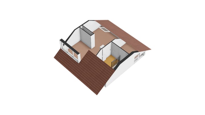 Foto 47 van Vondellaan 91