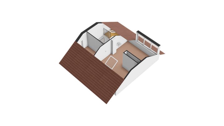 Foto 48 van Vondellaan 91