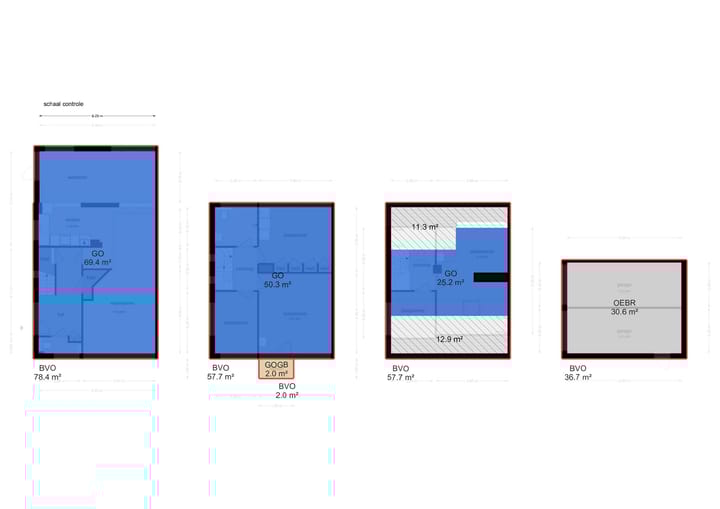 Foto 52 van Vondellaan 91
