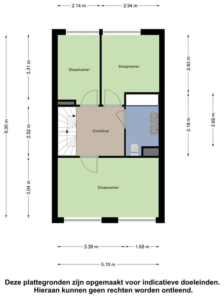 Foto 37 van Van der Voortvaart 8