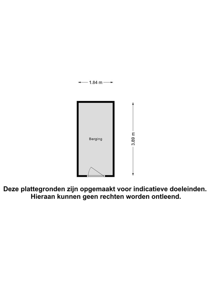 Foto 39 van Van der Voortvaart 8