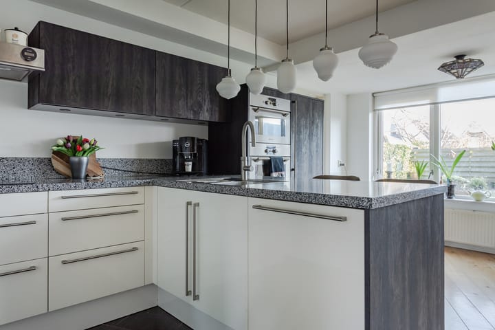 Foto 8 van Zwanebloem 4