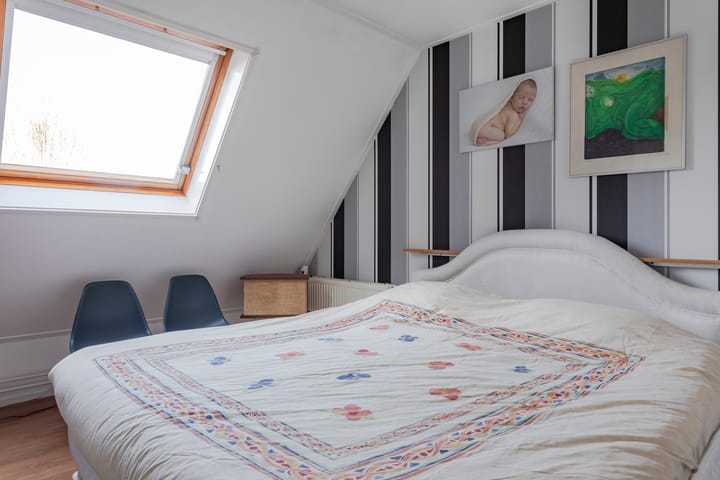 Foto 17 van Zwanebloem 4