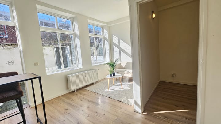 Foto 5 van Paulus Potterstraat 167-B