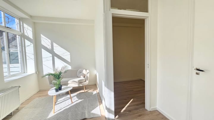 Foto 6 van Paulus Potterstraat 167-B