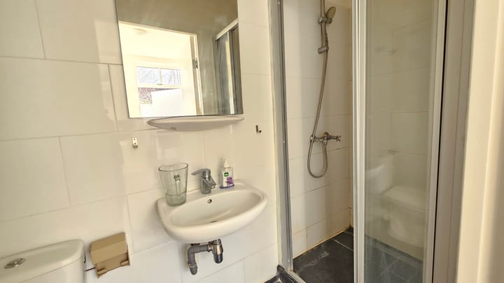 Foto 8 van Paulus Potterstraat 167-B