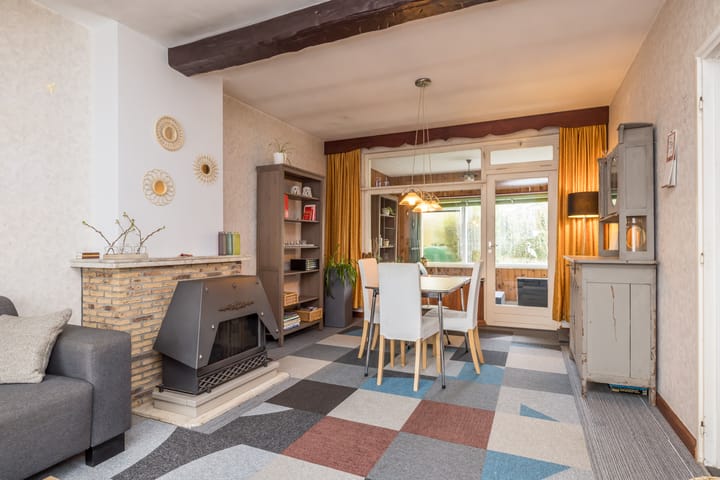 Foto 2 van Pastoor Pendersstraat 2