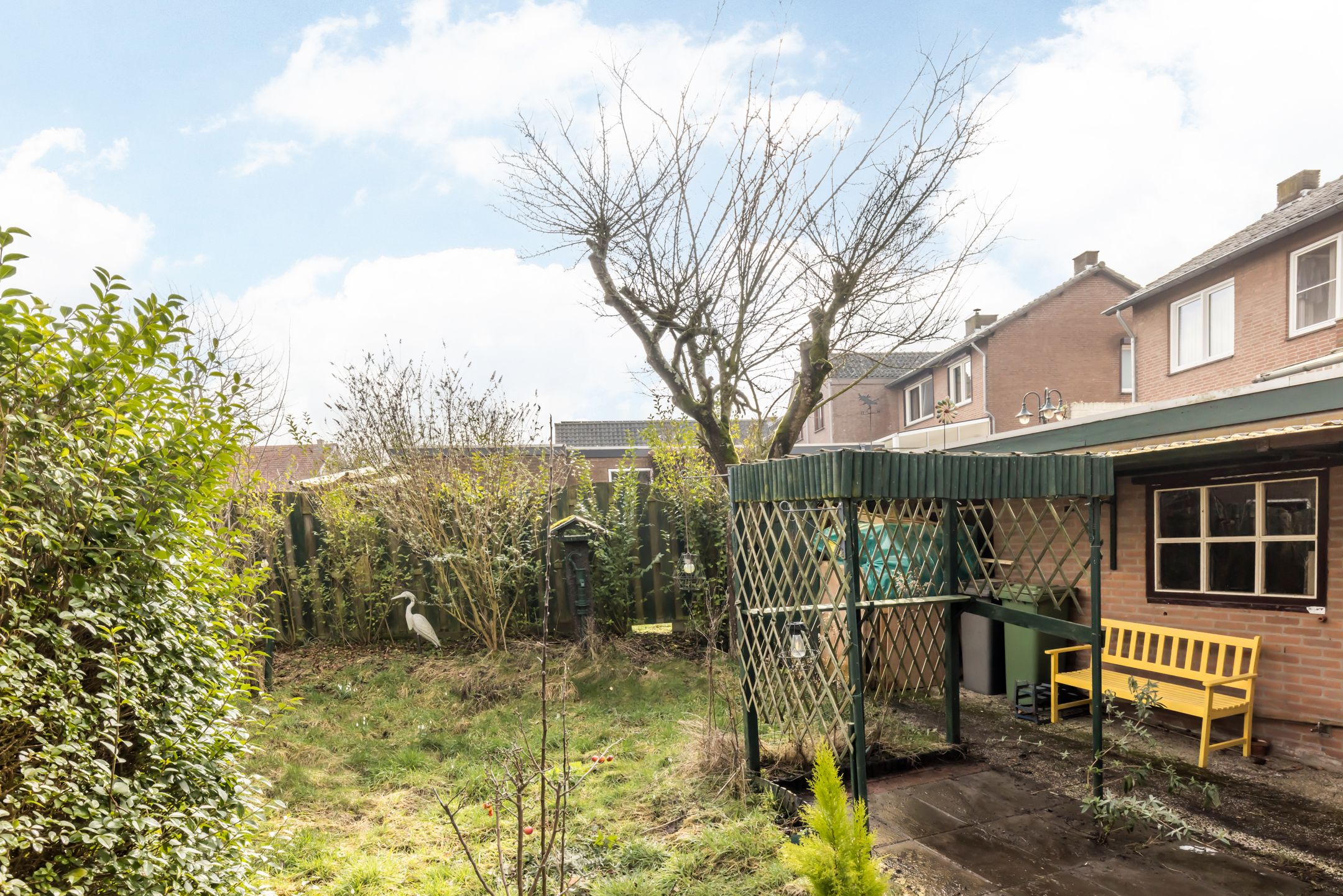 Photo 3 of Pastoor Pendersstraat 2