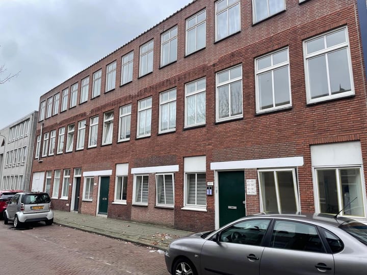 Foto 10 van Paulus Potterstraat 167-B