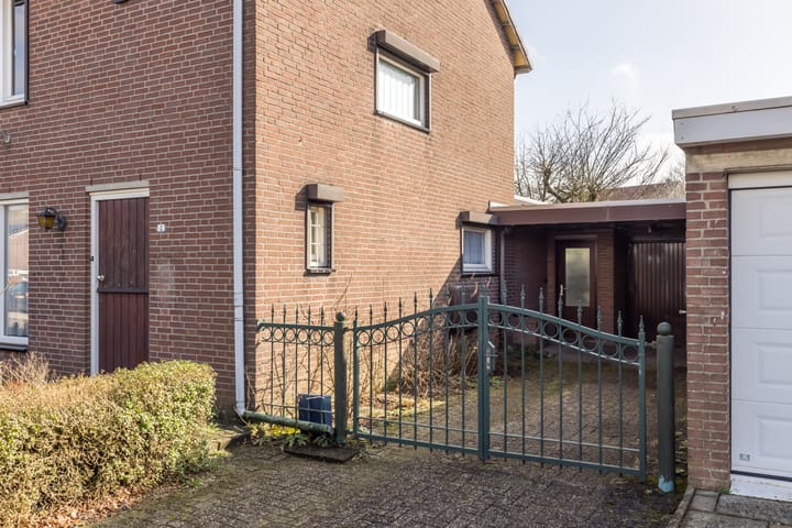 Foto 4 van Pastoor Pendersstraat 2