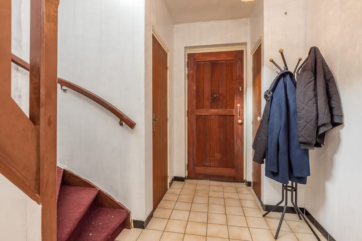 Foto 5 van Pastoor Pendersstraat 2