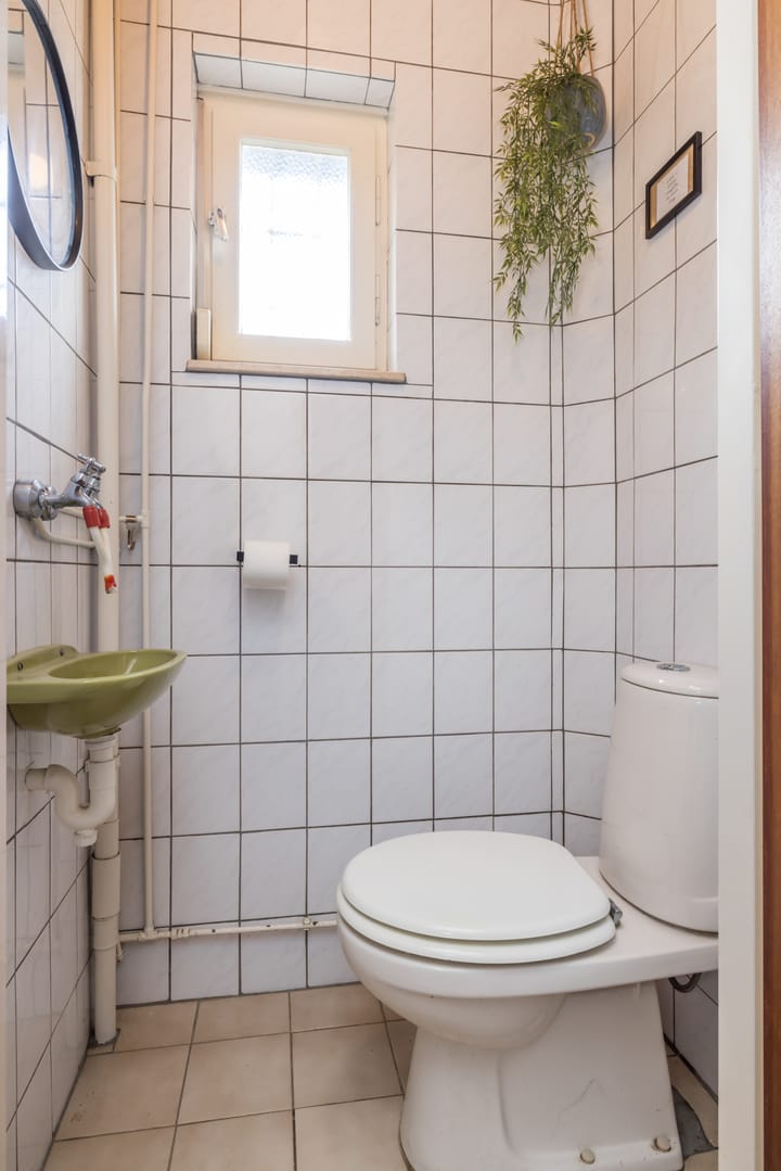 Foto 6 van Pastoor Pendersstraat 2