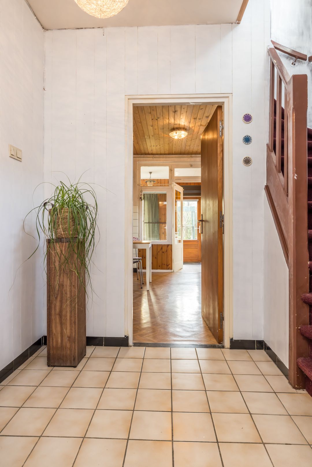 Photo 7 of Pastoor Pendersstraat 2