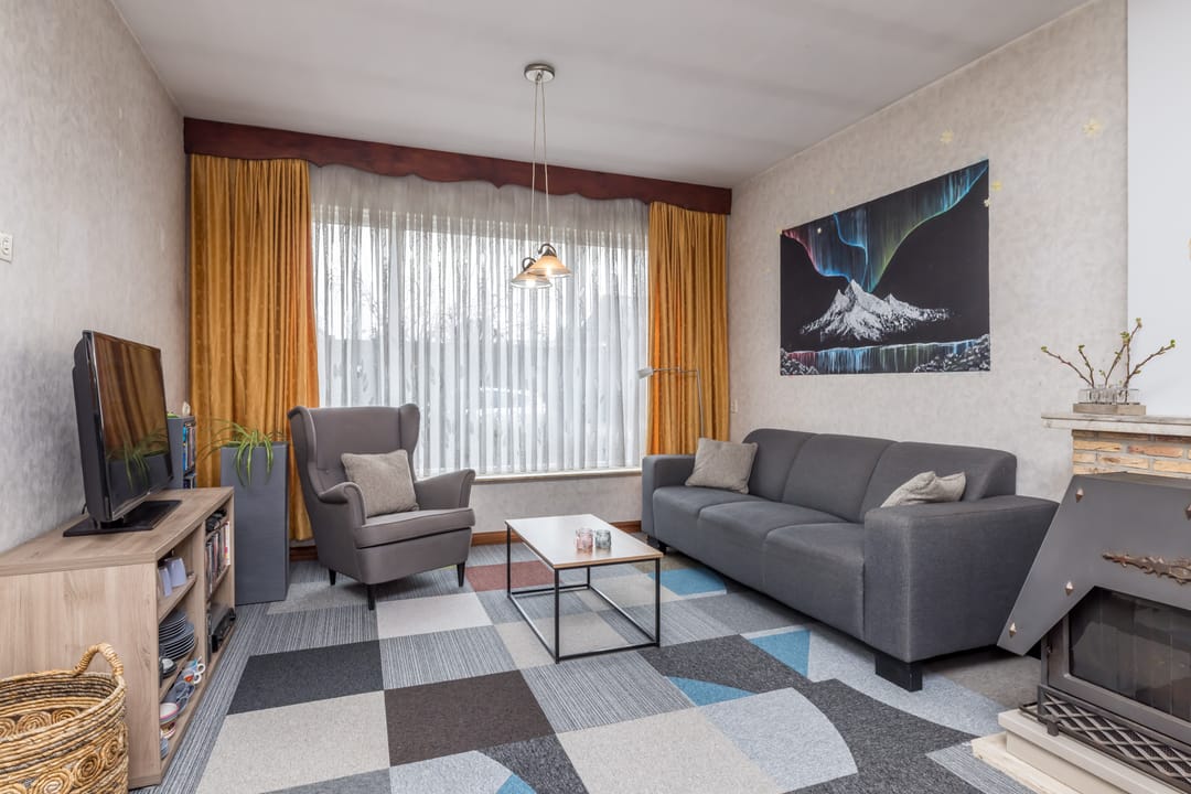 Photo 8 of Pastoor Pendersstraat 2