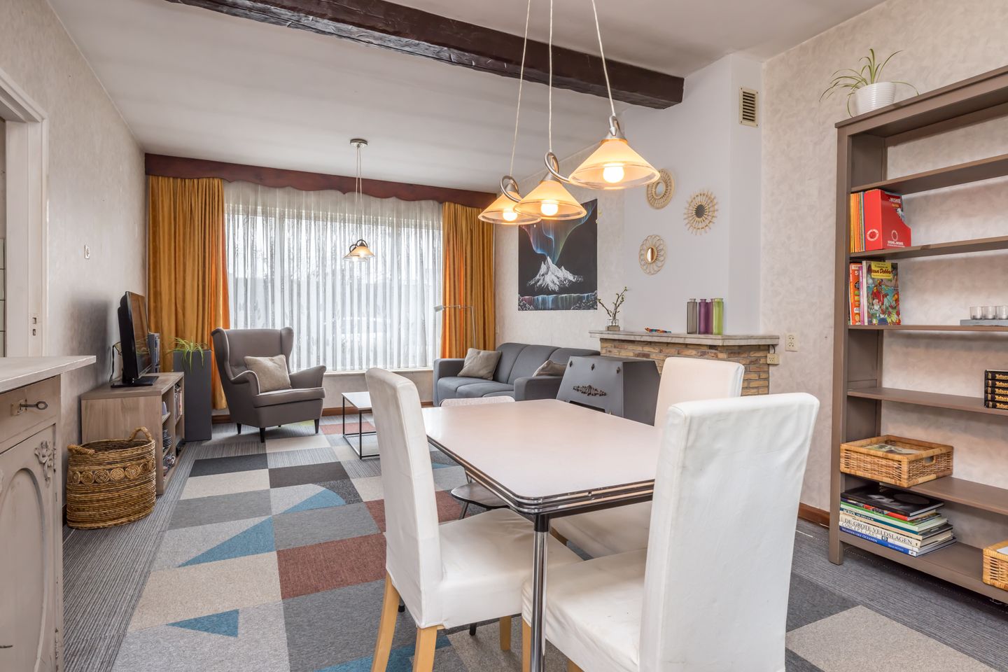 Photo 10 of Pastoor Pendersstraat 2