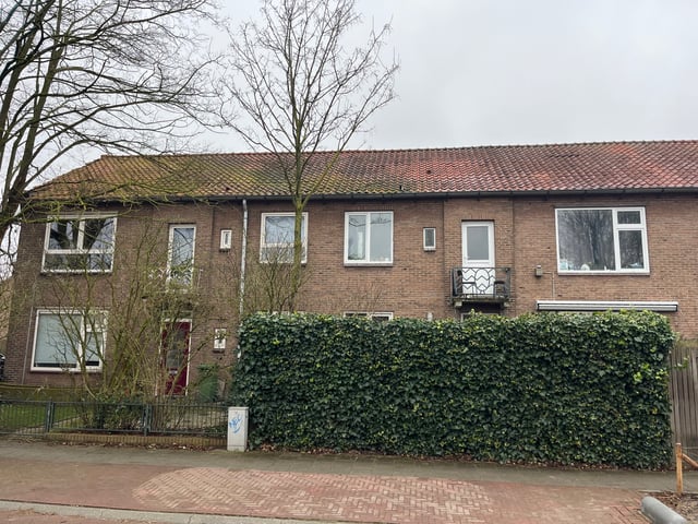 Buizerdstraat 6