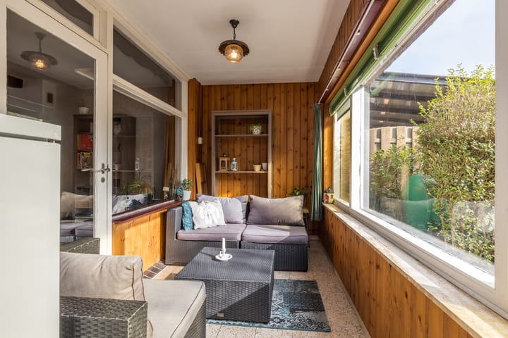 Foto 15 van Pastoor Pendersstraat 2