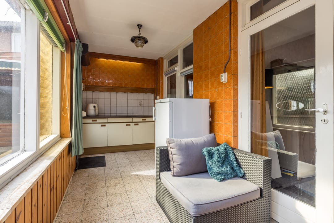 Photo 16 of Pastoor Pendersstraat 2