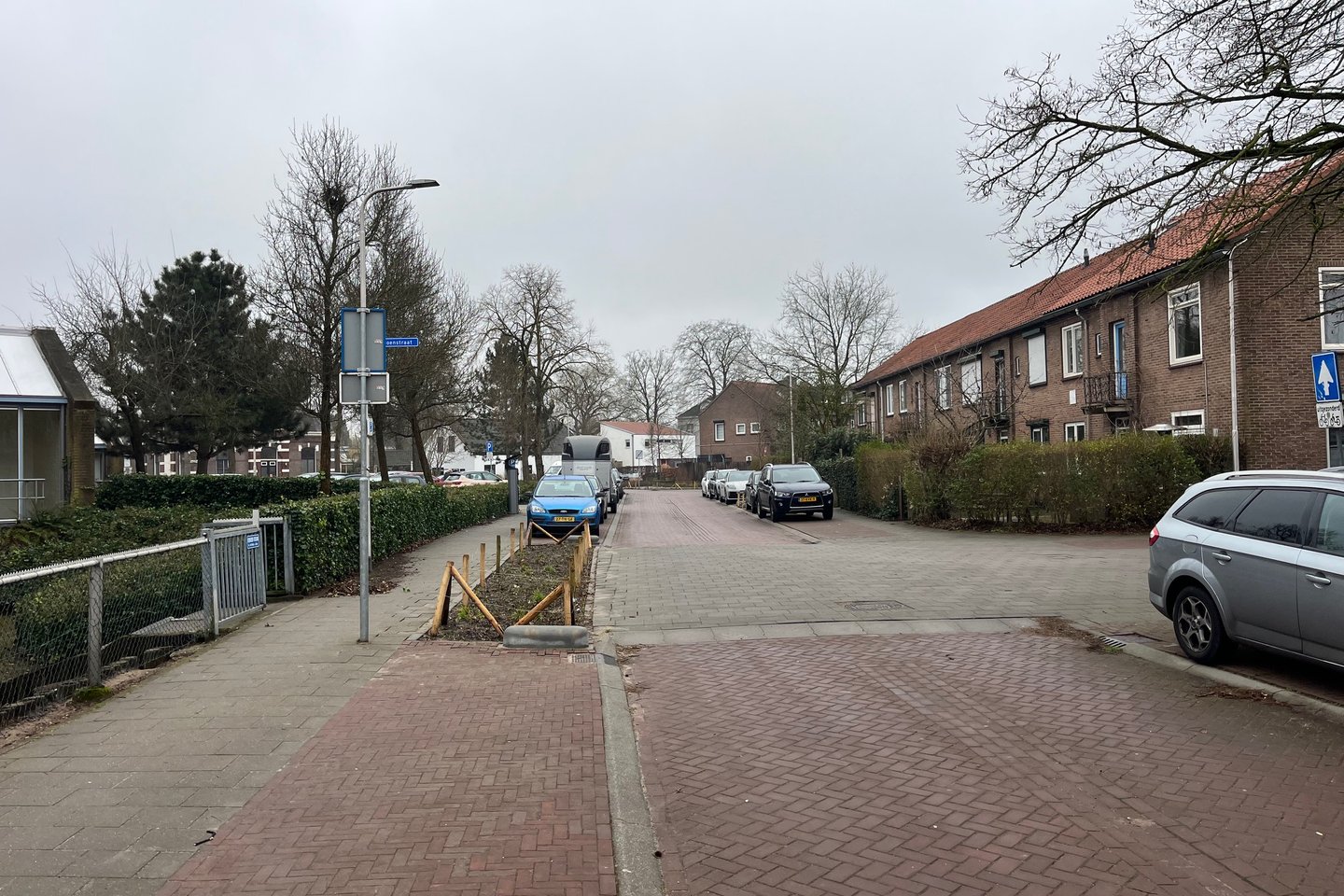 Bekijk foto 4 van Buizerdstraat 6