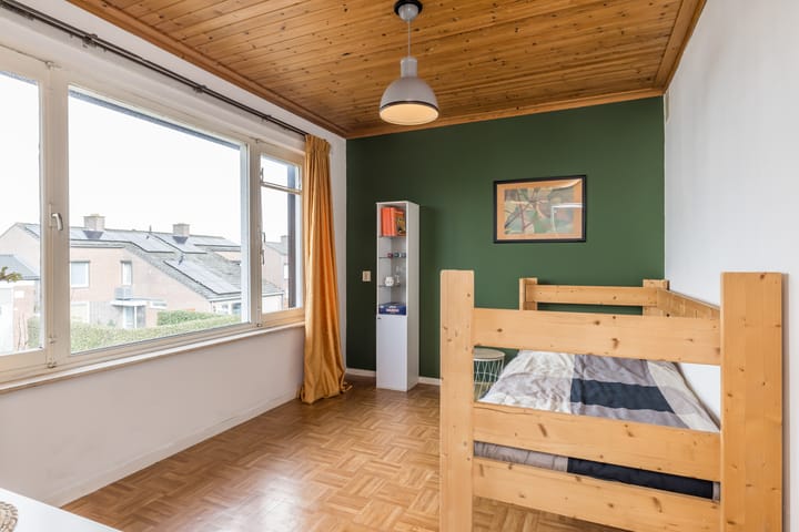 Foto 19 van Pastoor Pendersstraat 2