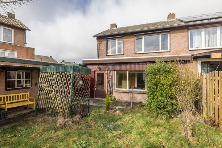 Foto 23 van Pastoor Pendersstraat 2