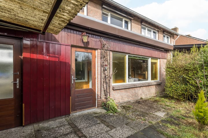 Foto 25 van Pastoor Pendersstraat 2