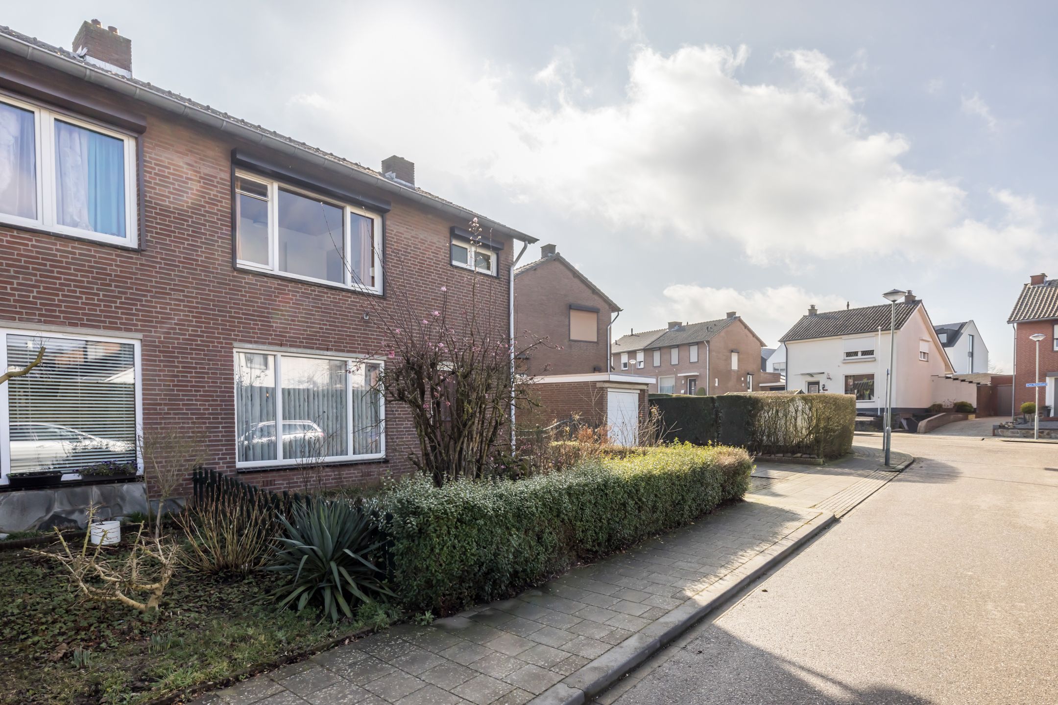 Photo 27 of Pastoor Pendersstraat 2