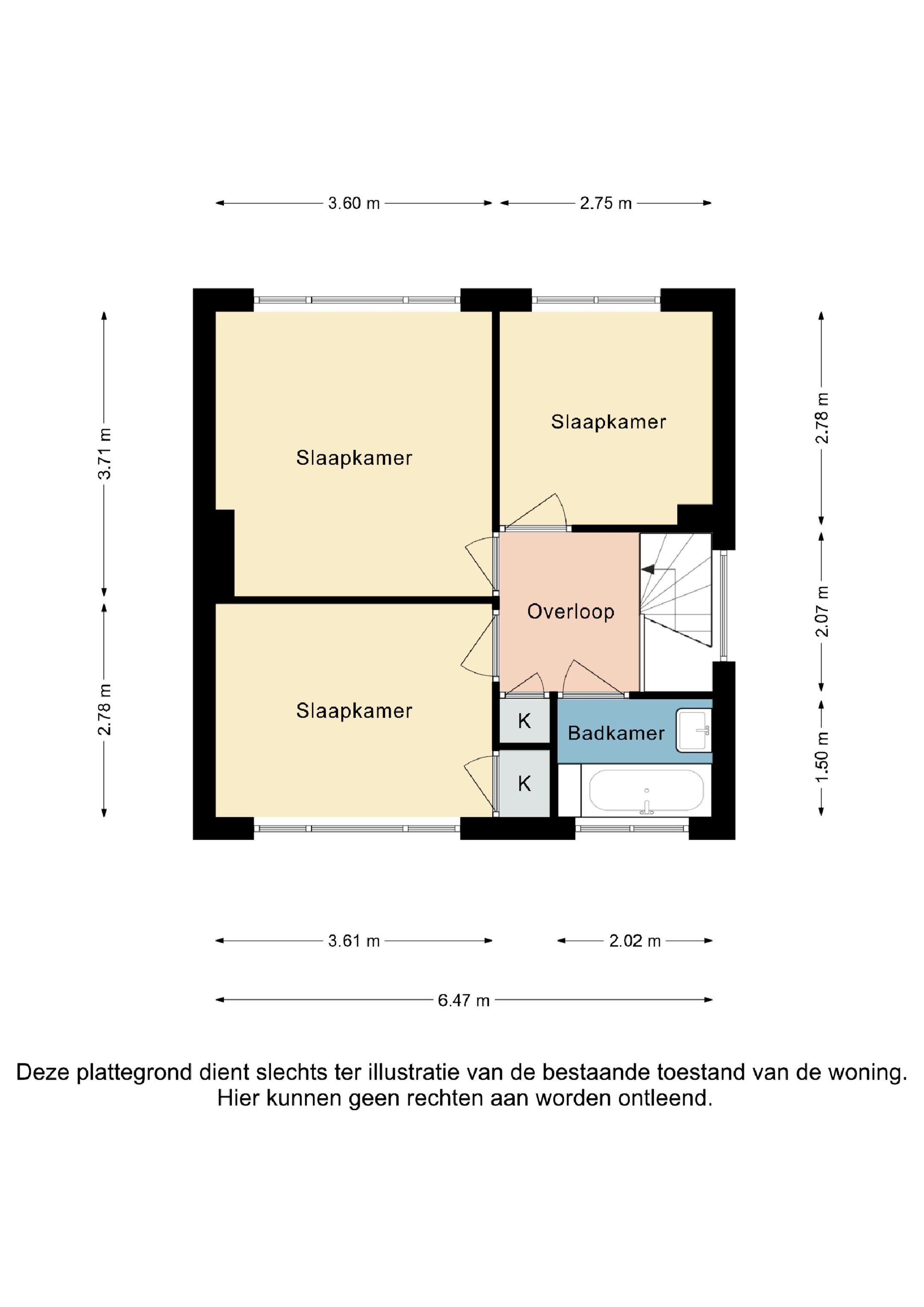 Photo 30 of Pastoor Pendersstraat 2