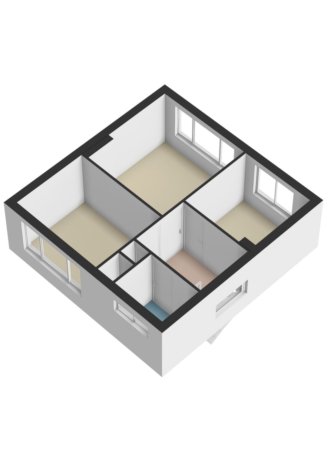 Photo 31 of Pastoor Pendersstraat 2