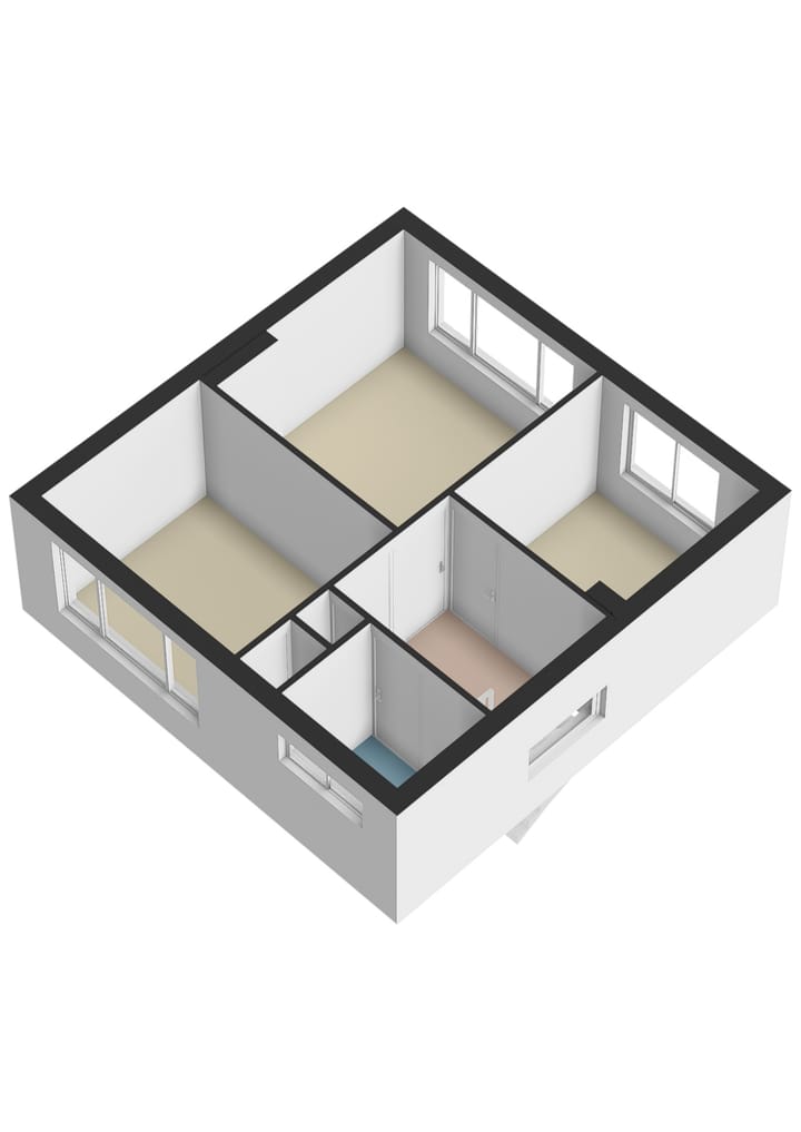 Foto 31 van Pastoor Pendersstraat 2