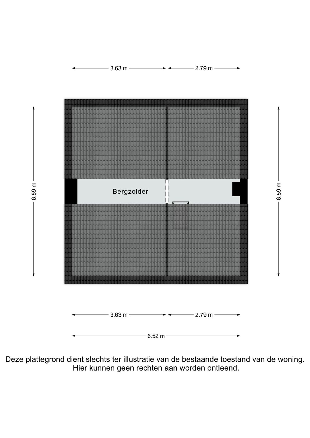 Photo 32 of Pastoor Pendersstraat 2