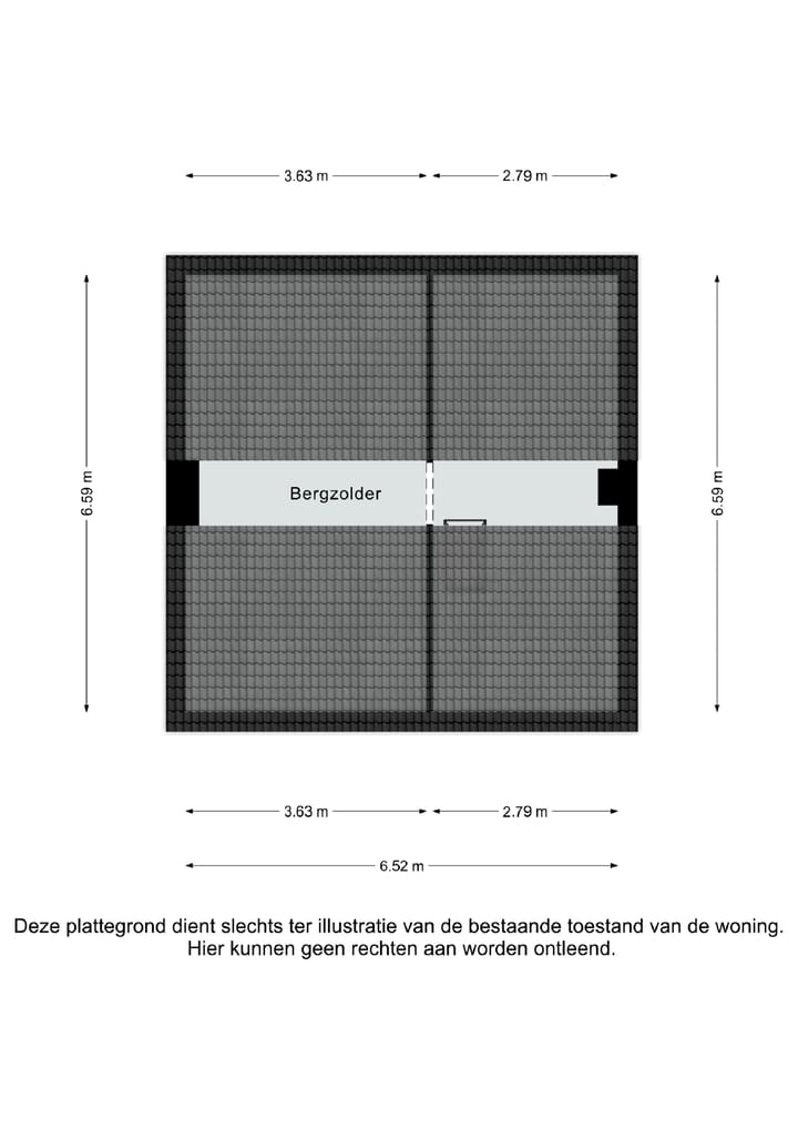 Foto 32 van Pastoor Pendersstraat 2