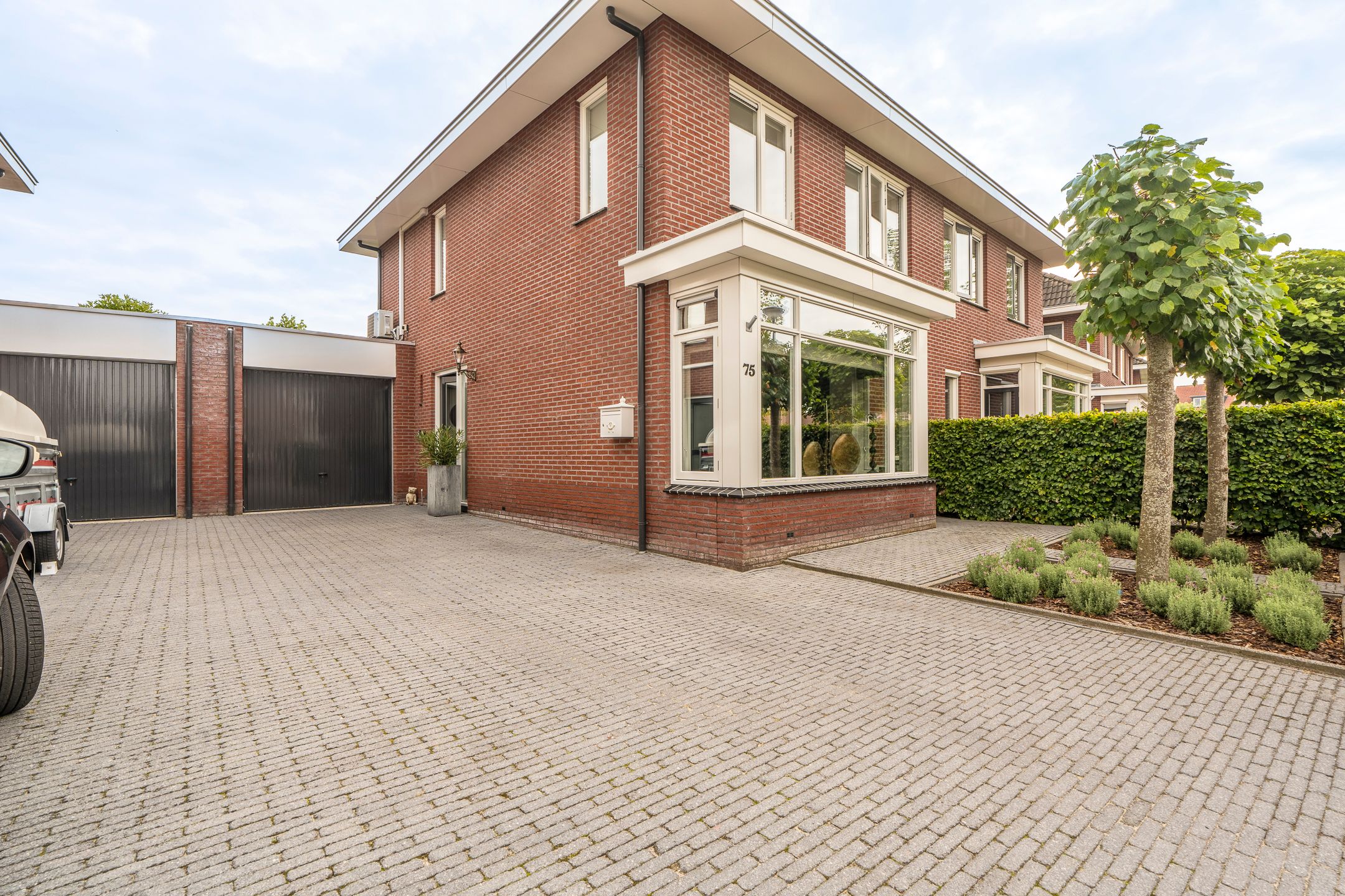 Foto 6 van De Landerijen 75